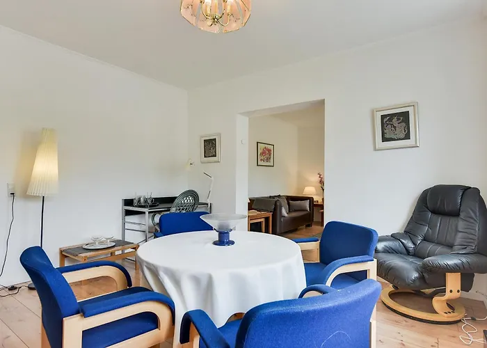 Bjerndrup Lejlighed Appartement *