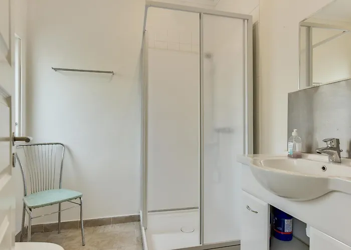 Bjerndrup Lejlighed Appartement
