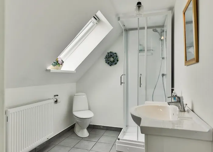 Bjerndrup Lejlighed Appartement