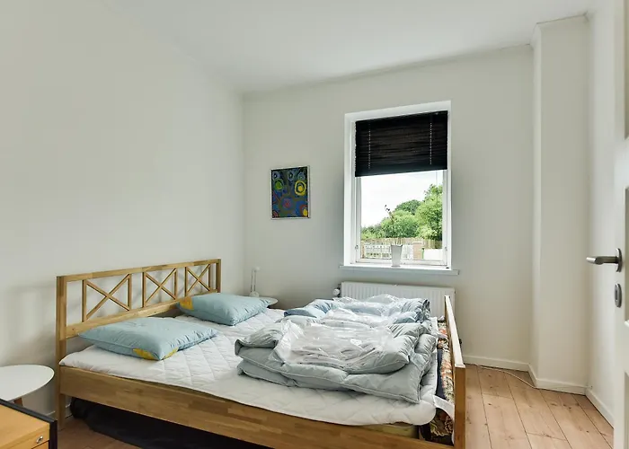 Appartement Bjerndrup Lejlighed Bjerndrup