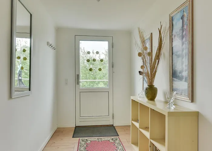Bjerndrup Lejlighed