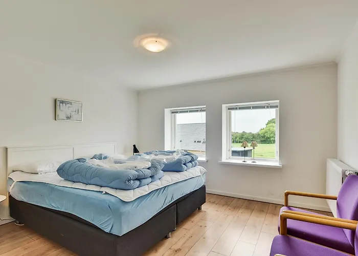 Bjerndrup Lejlighed Appartement *