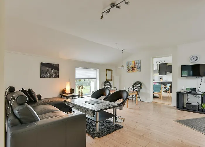 Bjerndrup Lejlighed Appartement