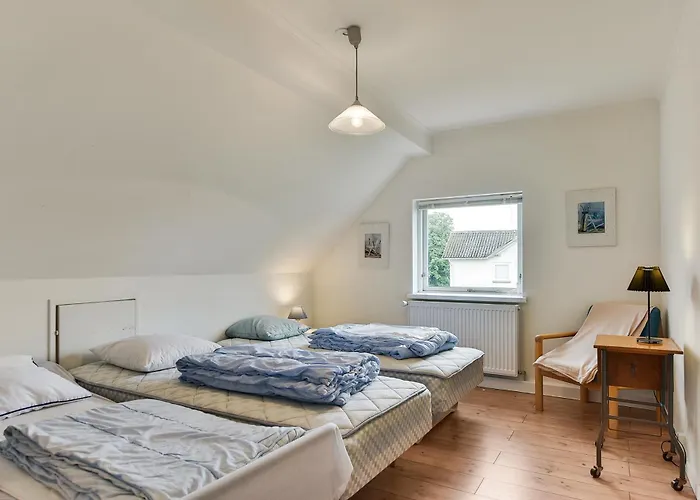 Bjerndrup Lejlighed Appartement