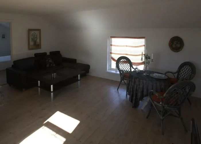Appartement Bjerndrup Lejlighed